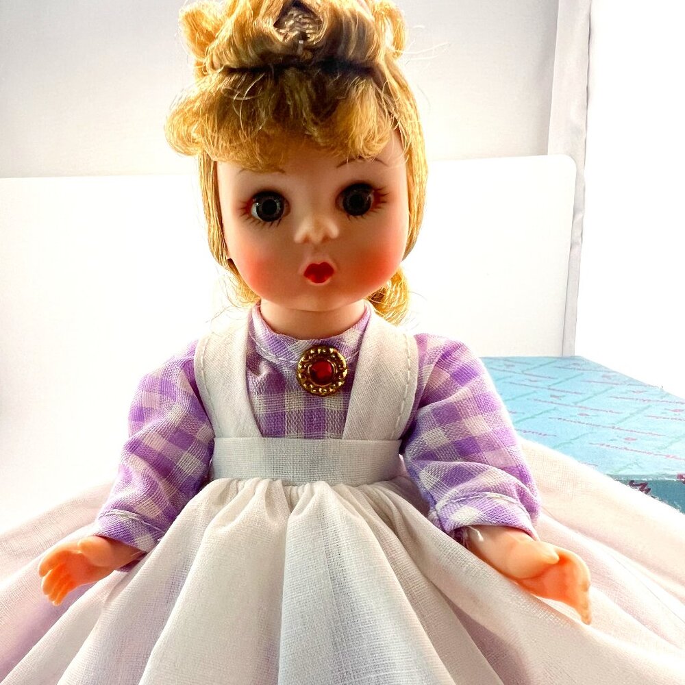Alexandar Doll Company